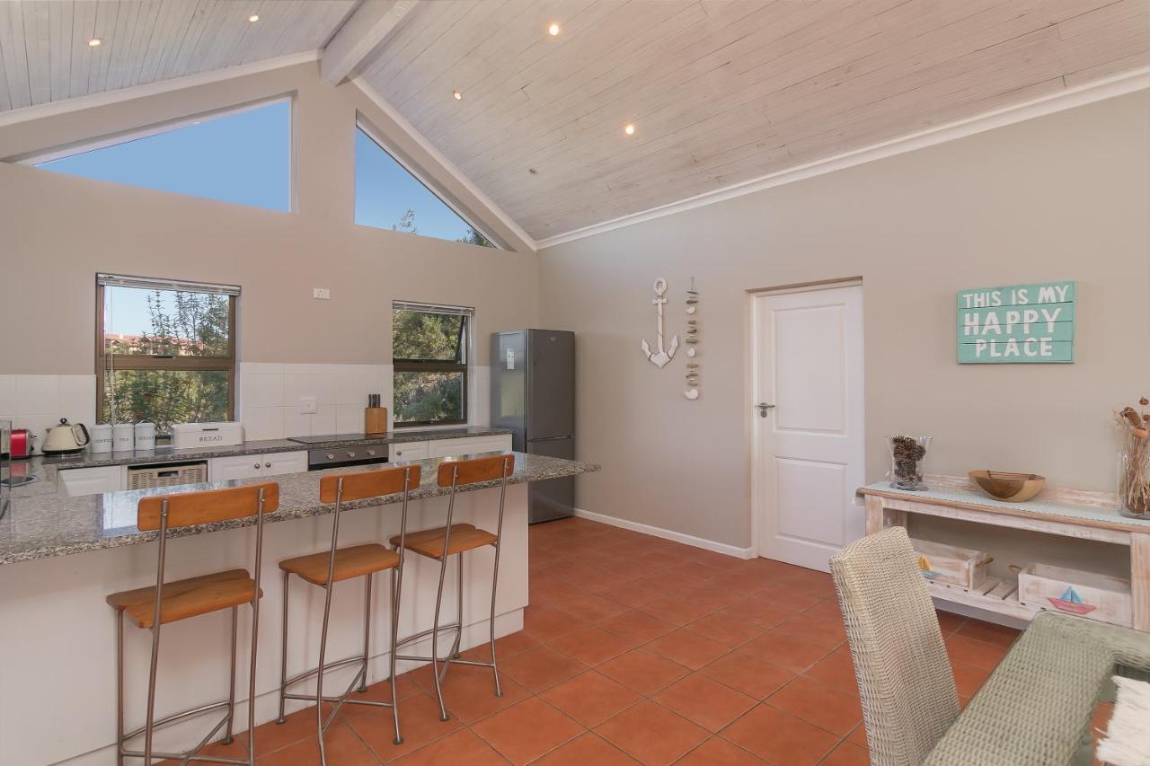 Ch12 - Pezula House Of The Rising Sun Villa Knysna Exterior photo