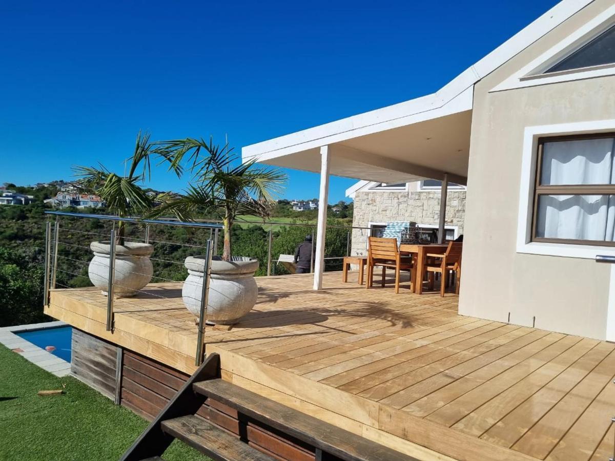 Ch12 - Pezula House Of The Rising Sun Villa Knysna Exterior photo