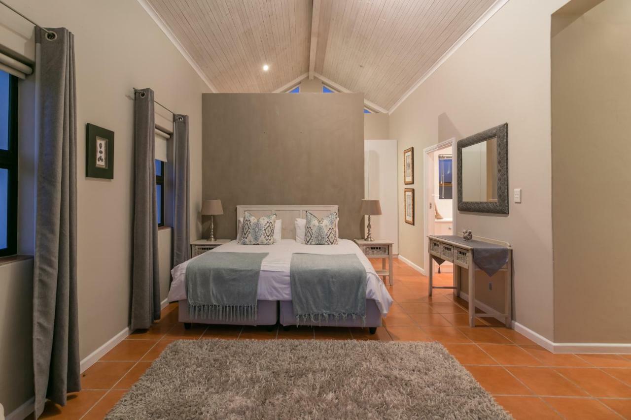 Ch12 - Pezula House Of The Rising Sun Villa Knysna Exterior photo